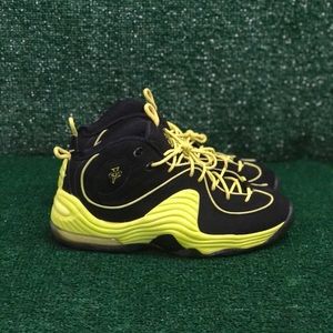 Nike Air Penny 2 Le ‘Volt’